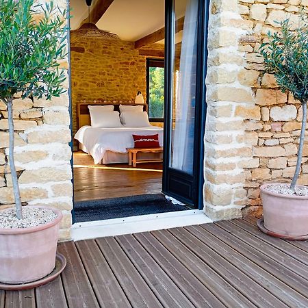 Douceur De Vivre A Sarlat Villa Exterior photo