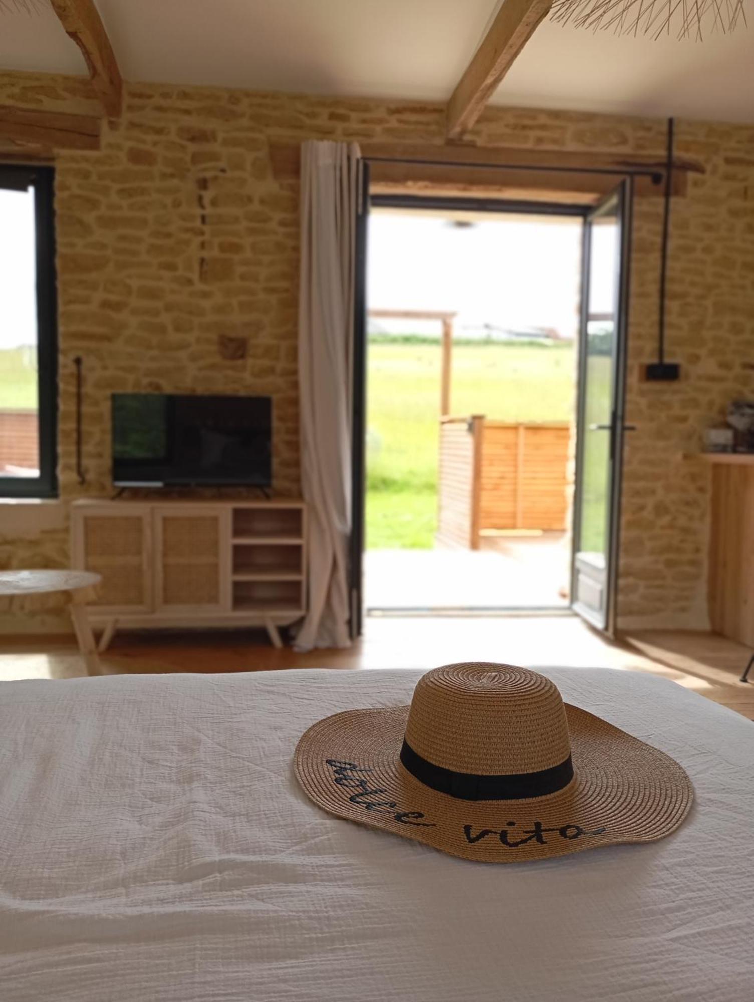 Douceur De Vivre A Sarlat Villa Exterior photo