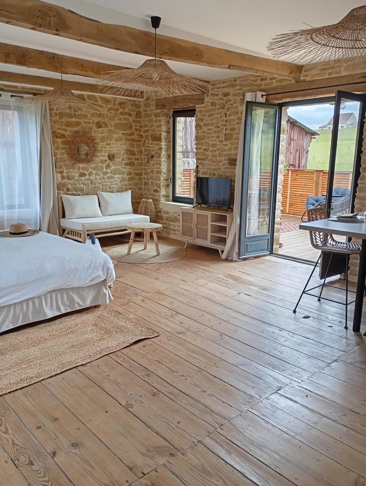 Douceur De Vivre A Sarlat Villa Exterior photo